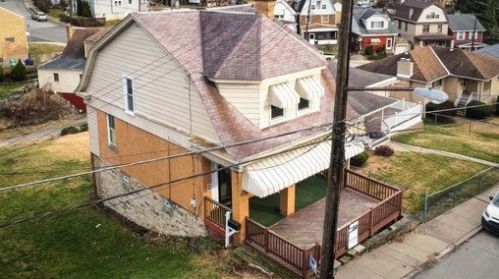 2265 Almont St, Pittsburgh, PA 15210-4506