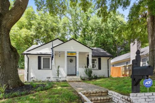 466 Mead St, Atlanta, GA 30315-2023