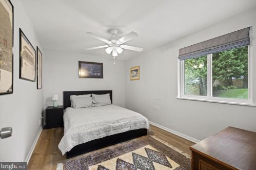 14921 Clavel St, Rockville MD  20853-1545 exterior