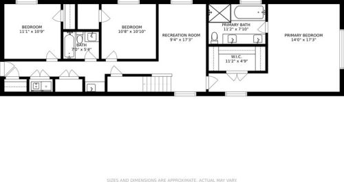 3414 Seminary Ave, Chicago IL  60657-1517 exterior