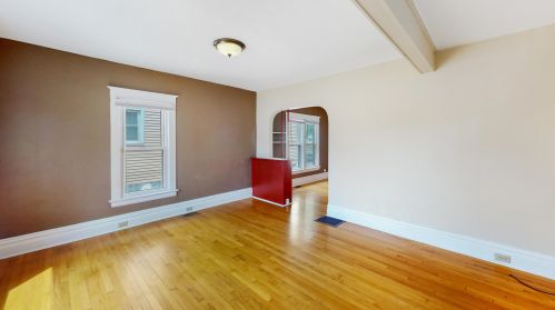 1405 Burdick St, Kalamazoo MI  49001-2701 exterior