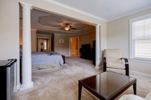 2067 Cobblestone Cir, Atlanta GA 30319-4911 exterior