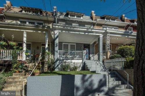 5019 7th Pl, Washington, DC 20011-4019