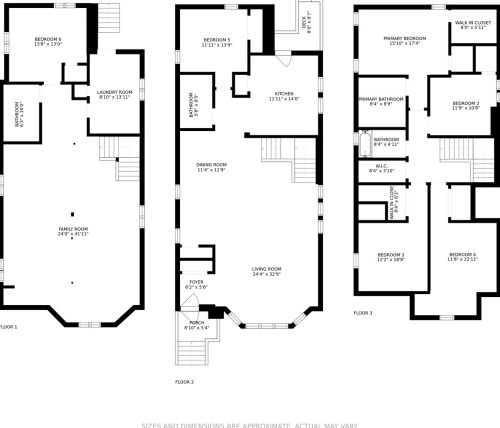 4848 Berteau Ave, Chicago IL  60641-1601 exterior