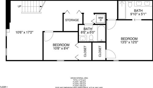 1933 Ohio St, Chicago IL 60624-1047 exterior