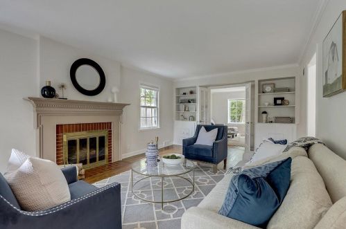 4318 Alpine Ave, Milwaukee WI  53211-1411 exterior