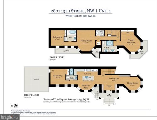 2801 13th St, Washington, DC 20009-5317