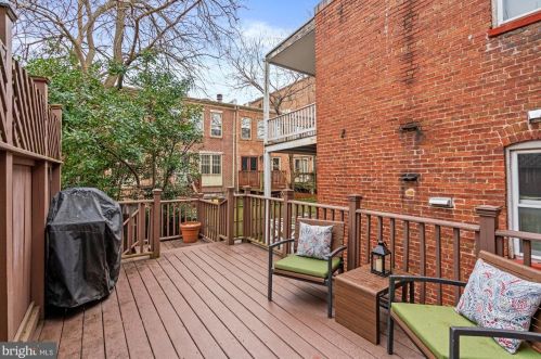 1634 Monroe St, Washington DC 20010-1803 exterior