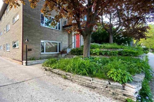 918 Dayton St, Madison WI 53715-1131 exterior