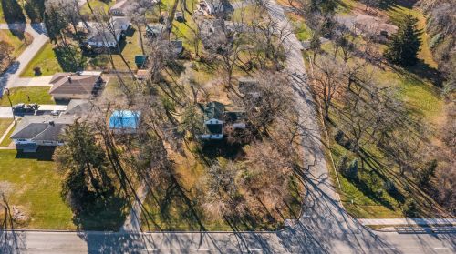 2576 Plainfield Rd, Joliet IL 60435-6135 exterior