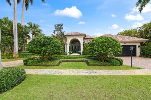 17555 Lake Estates Dr, Boca Raton, FL 33496-1413