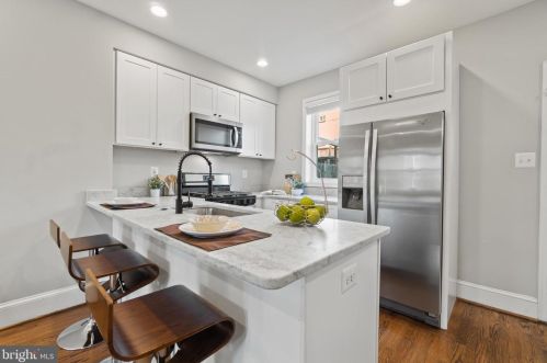 1429 Montello Ave, Washington DC 20002-2863 exterior