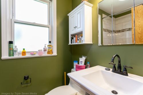 6024 Keating Ave, Chicago IL  60629-5410 exterior