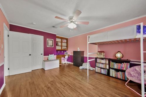 5418 Upper Lk Dr, Humble TX 77346-1966 exterior