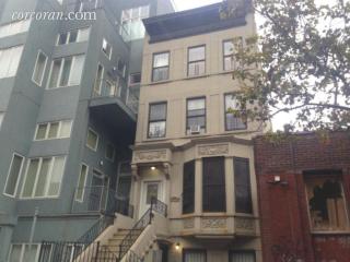 792 Dekalb Ave, Brooklyn NY  11221-1401 exterior