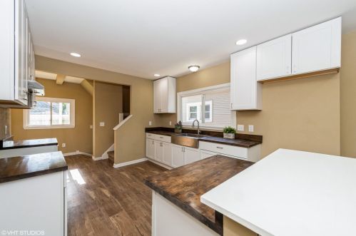 4622 38th St, Milwaukee WI  53221-2014 exterior