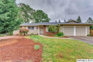 4092 Roselle Way, Salem, OR 97302-5775