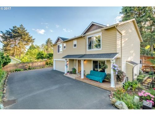 7760 Harmony Dr, Portland, OR 97222-1174