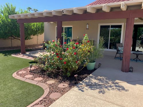 15425 19th Way, Phoenix AZ  85022-3349 exterior