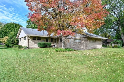 1272 117, Milwaukee WI 53226-3222 exterior