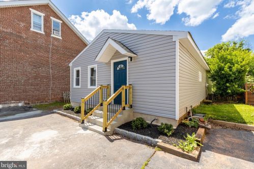 104 Adams St, Limerick PA  19468-2213 exterior