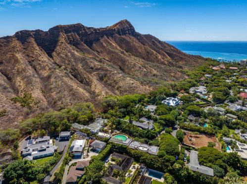 3239 Noela, Honolulu HI 96815 exterior