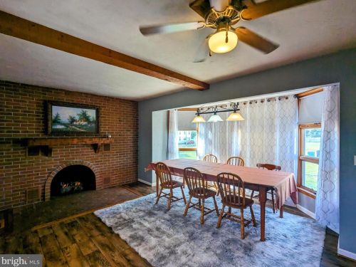 518 Diller Rd, Hanover PA  17331-4805 exterior