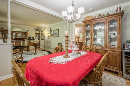 4882 Cambridge Dr, Atlanta GA 30338-5049 exterior