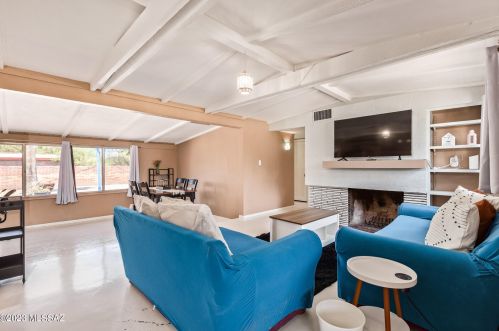 1211 Forgeus Ave, Tucson AZ  85716-3831 exterior