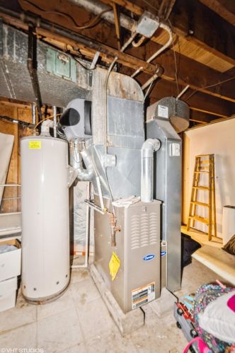 1414 55 St, Chicago IL 60632-4241 exterior