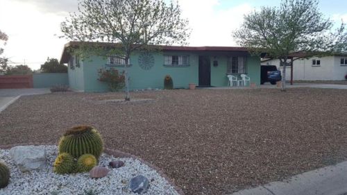 510 Rosemont Ave, Tucson, AZ 85711-4462