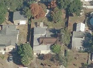 3321 Marlin Ave, Tampa, FL 33611-3740