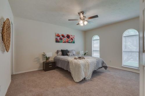 4821 Arbor Gln Rd, Frisco TX 75056-2558 exterior