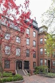 106 Marlborough St, Boston MA  exterior