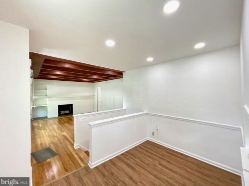 2505 Evans Dr, Silver Spring MD  20902-4940 exterior