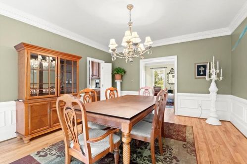 100 Riv Holw Ct, Duluth GA 30096-2414 exterior