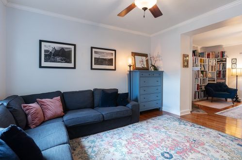 1116 Hillsdale Ave, Pittsburgh PA  15216-2516 exterior