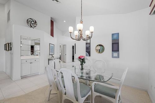 1192 Imperial Dr, Naples FL 34110-8127 exterior