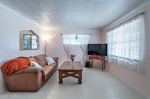 1309 Beverly Ave, Tucson AZ  85712-4905 exterior