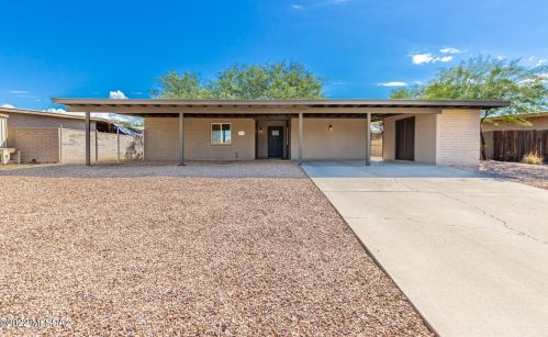 6830 Galaxy Pl, Tucson AZ  85741-2715 exterior