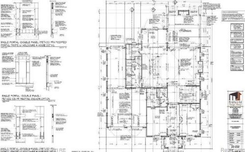 235 Chesterfield Ave, Bham MI 48009-1284 exterior
