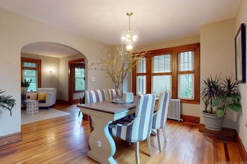 49 Clinton Ave, Norwalk CT 06854-1501 exterior