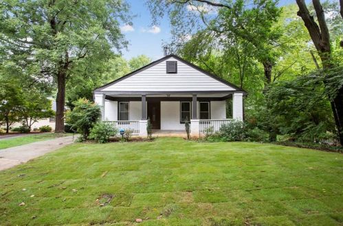 455 Loomis Ave, Atlanta, GA 30312-3222