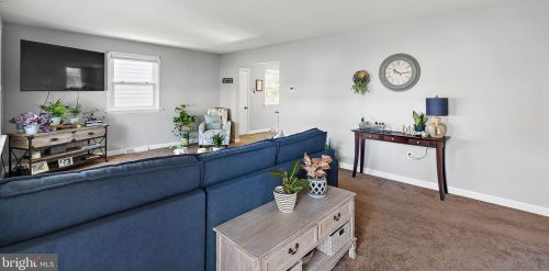 623 11th St, New Castle DE  19720-6020 exterior