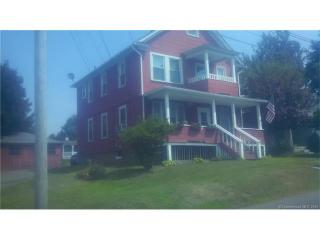 38 Cass St, Meriden, CT 06450-5907