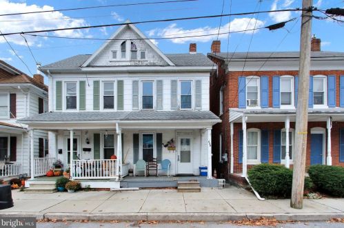 538 Baer Ave, Hanover, PA 17331-2703