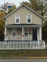 129 Lincoln Ave, Aurora IL  60505-2631 exterior