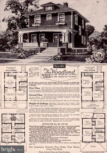 8816 Glenville Rd, Silver Spring MD 20901-3638 exterior