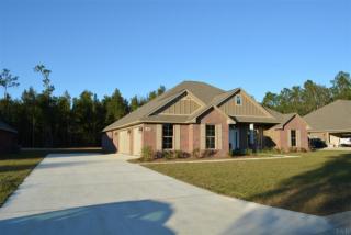 5252 Medicine Bow St, Milton, FL 32570-8149