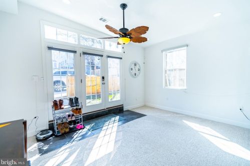 919 45th Pl, Washington DC  20019-3717 exterior